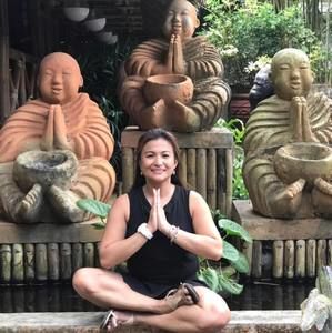 Meet your Posher, Hershey